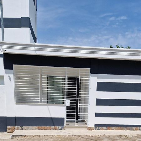 Villa Roberta Boca Chica Dış mekan fotoğraf