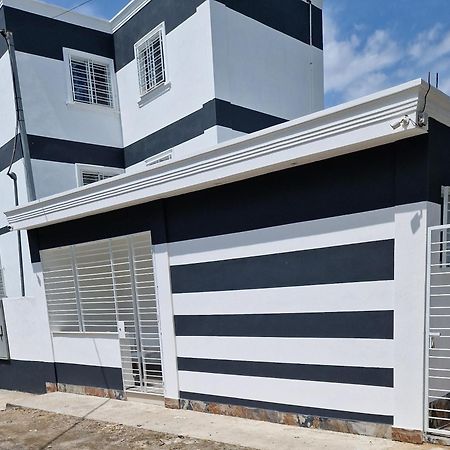 Villa Roberta Boca Chica Dış mekan fotoğraf