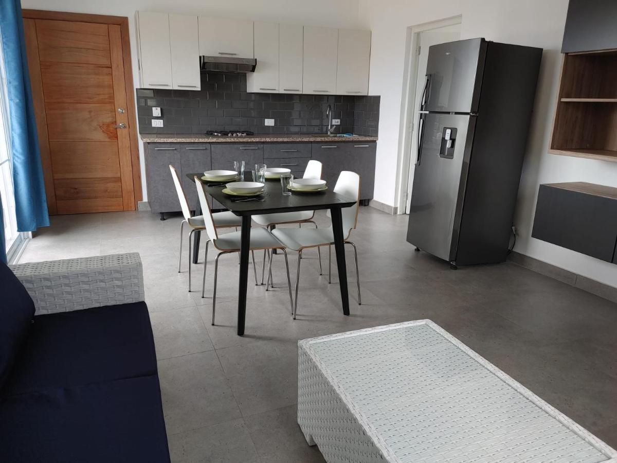 Villa Roberta Boca Chica Dış mekan fotoğraf