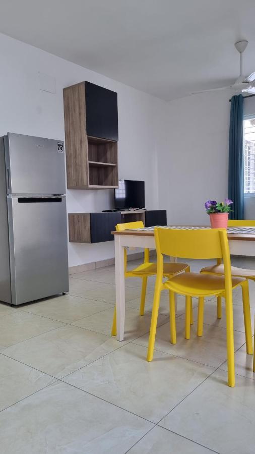 Villa Roberta Boca Chica Dış mekan fotoğraf