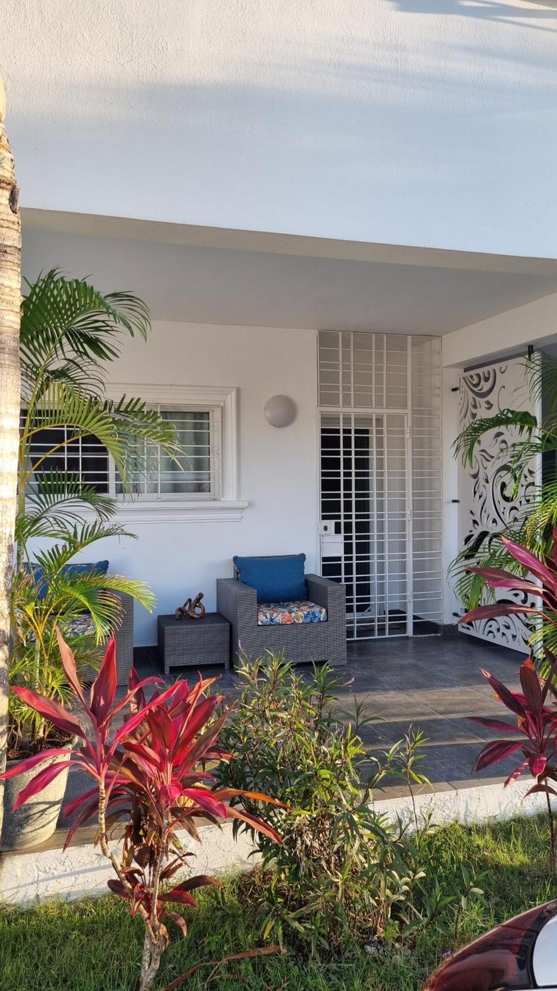Villa Roberta Boca Chica Dış mekan fotoğraf