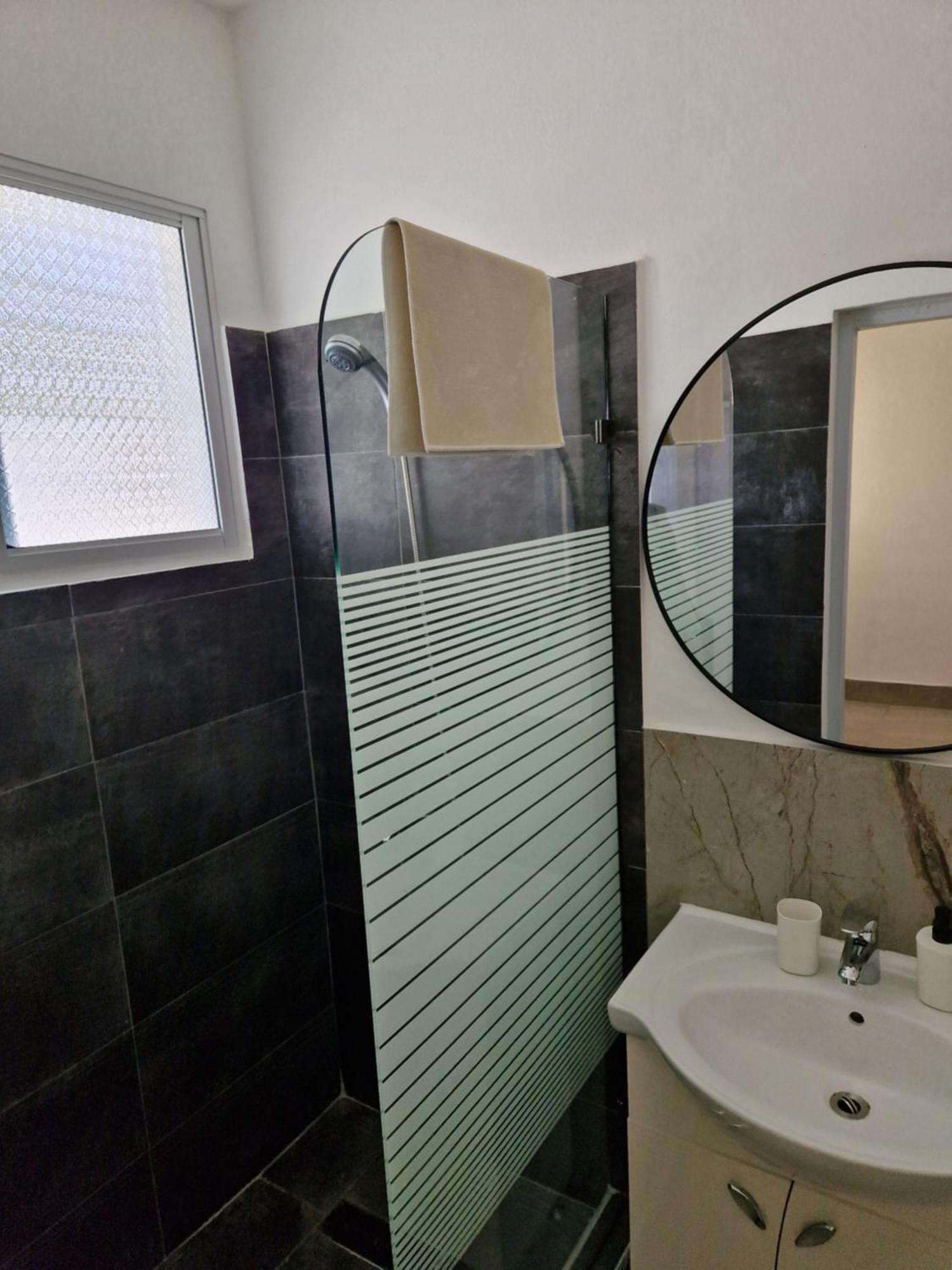 Villa Roberta Boca Chica Dış mekan fotoğraf