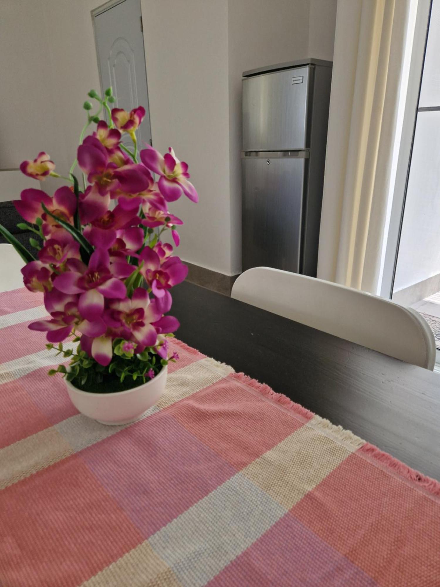 Villa Roberta Boca Chica Dış mekan fotoğraf