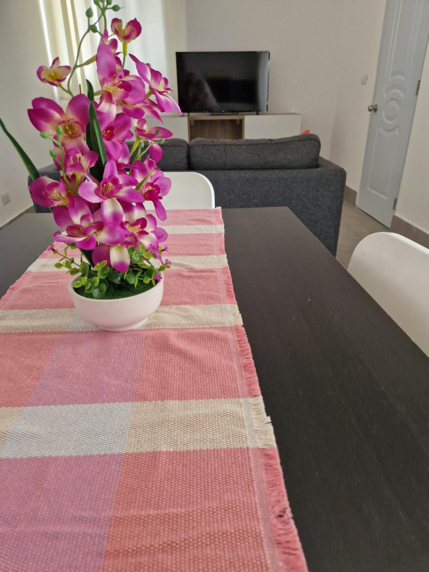 Villa Roberta Boca Chica Dış mekan fotoğraf