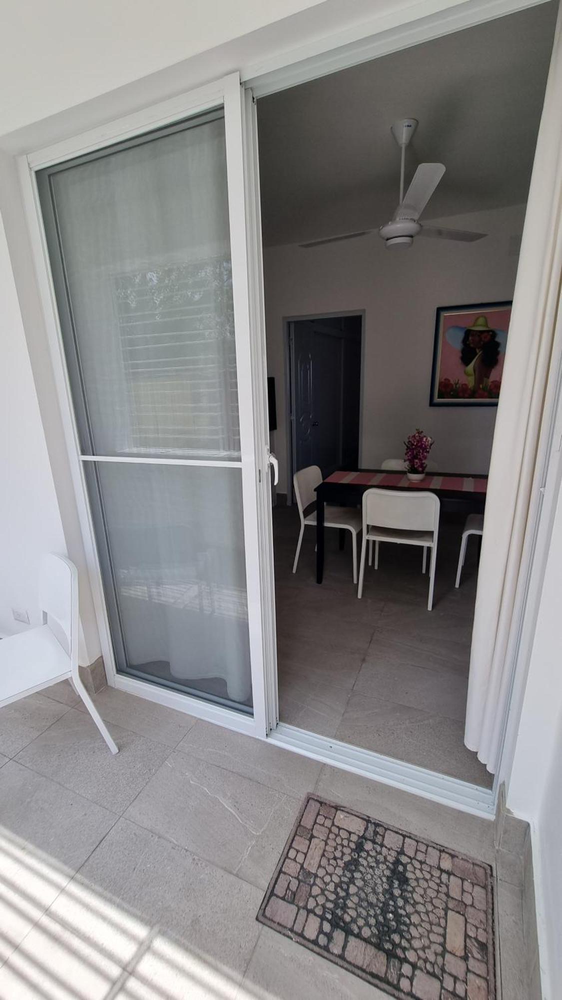 Villa Roberta Boca Chica Dış mekan fotoğraf