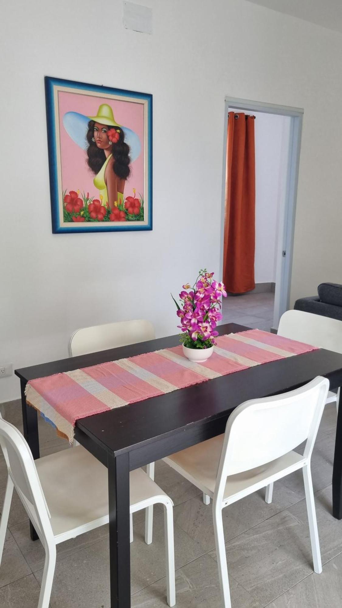 Villa Roberta Boca Chica Dış mekan fotoğraf