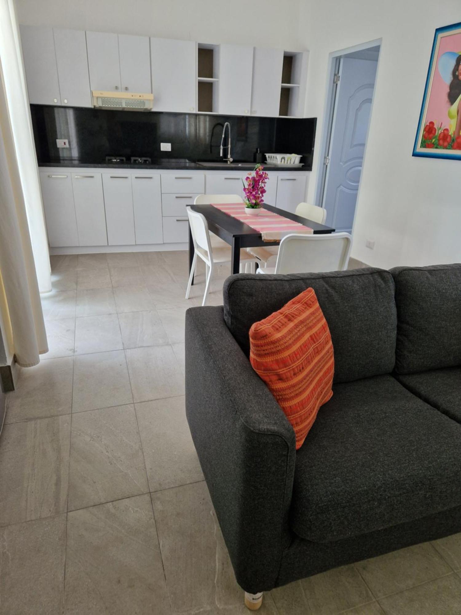Villa Roberta Boca Chica Dış mekan fotoğraf