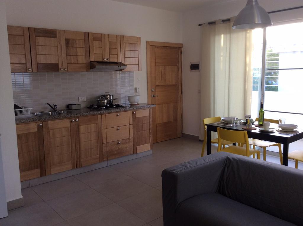 Villa Roberta Boca Chica Dış mekan fotoğraf