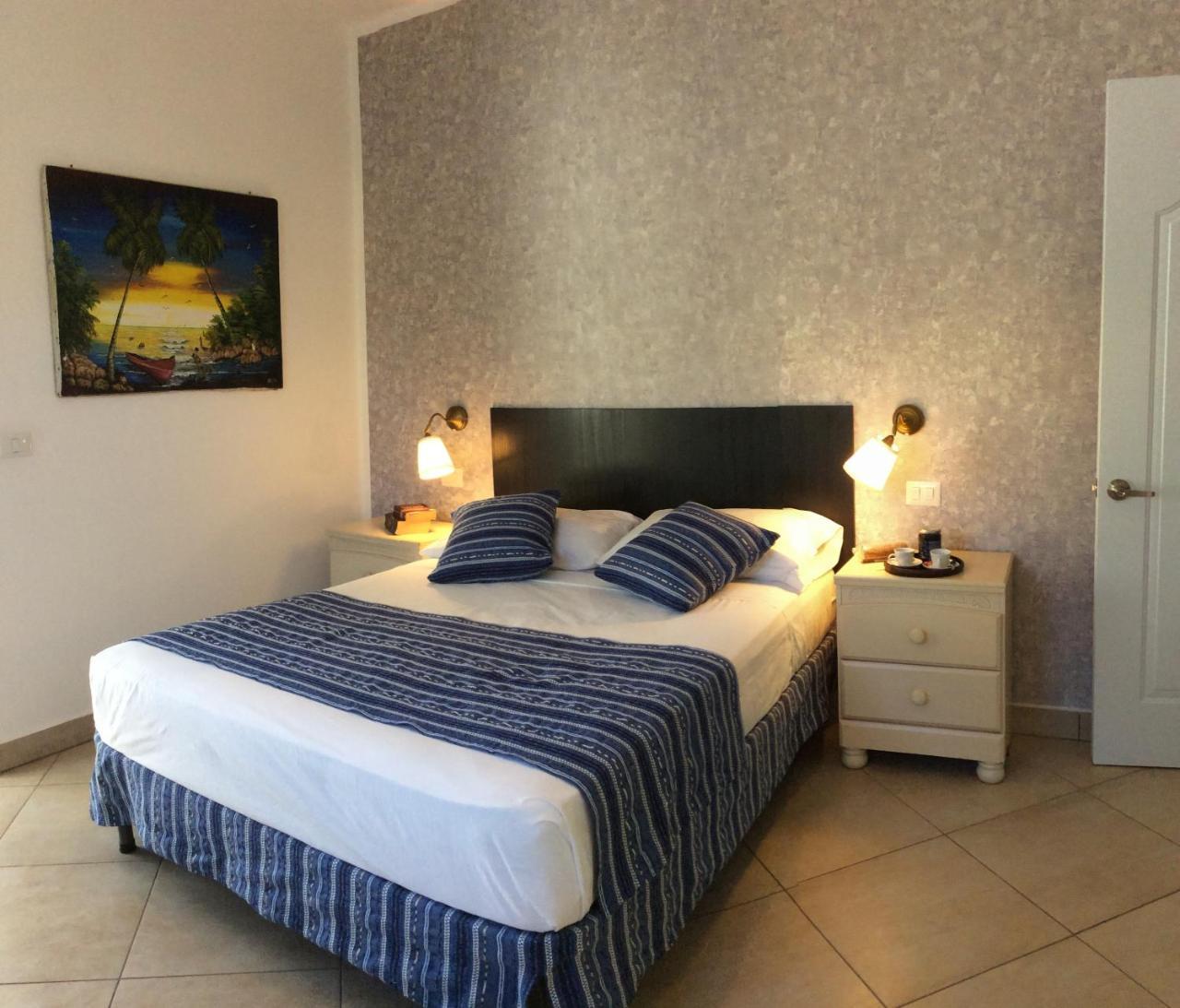 Villa Roberta Boca Chica Dış mekan fotoğraf