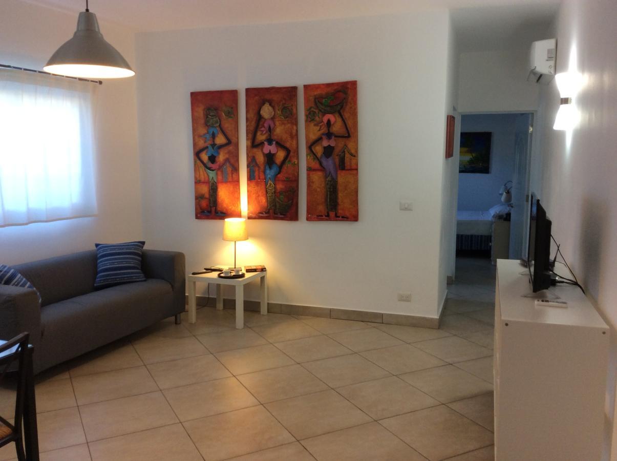 Villa Roberta Boca Chica Dış mekan fotoğraf