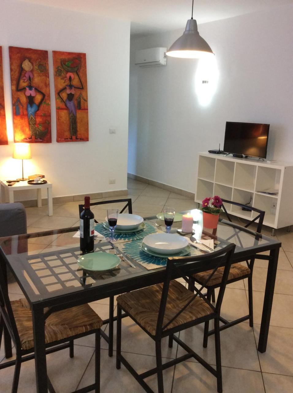 Villa Roberta Boca Chica Dış mekan fotoğraf