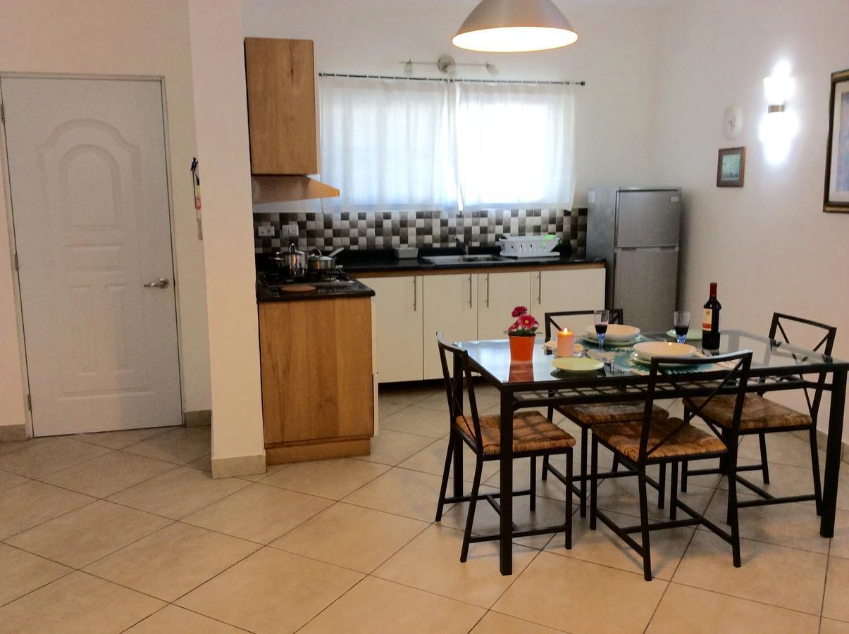 Villa Roberta Boca Chica Dış mekan fotoğraf