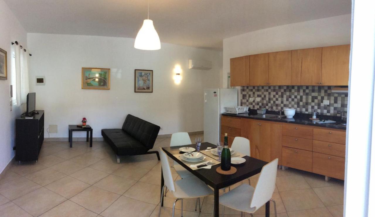 Villa Roberta Boca Chica Dış mekan fotoğraf
