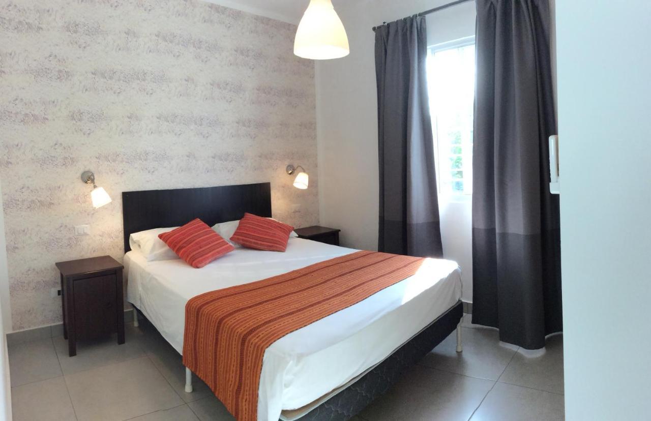 Villa Roberta Boca Chica Dış mekan fotoğraf