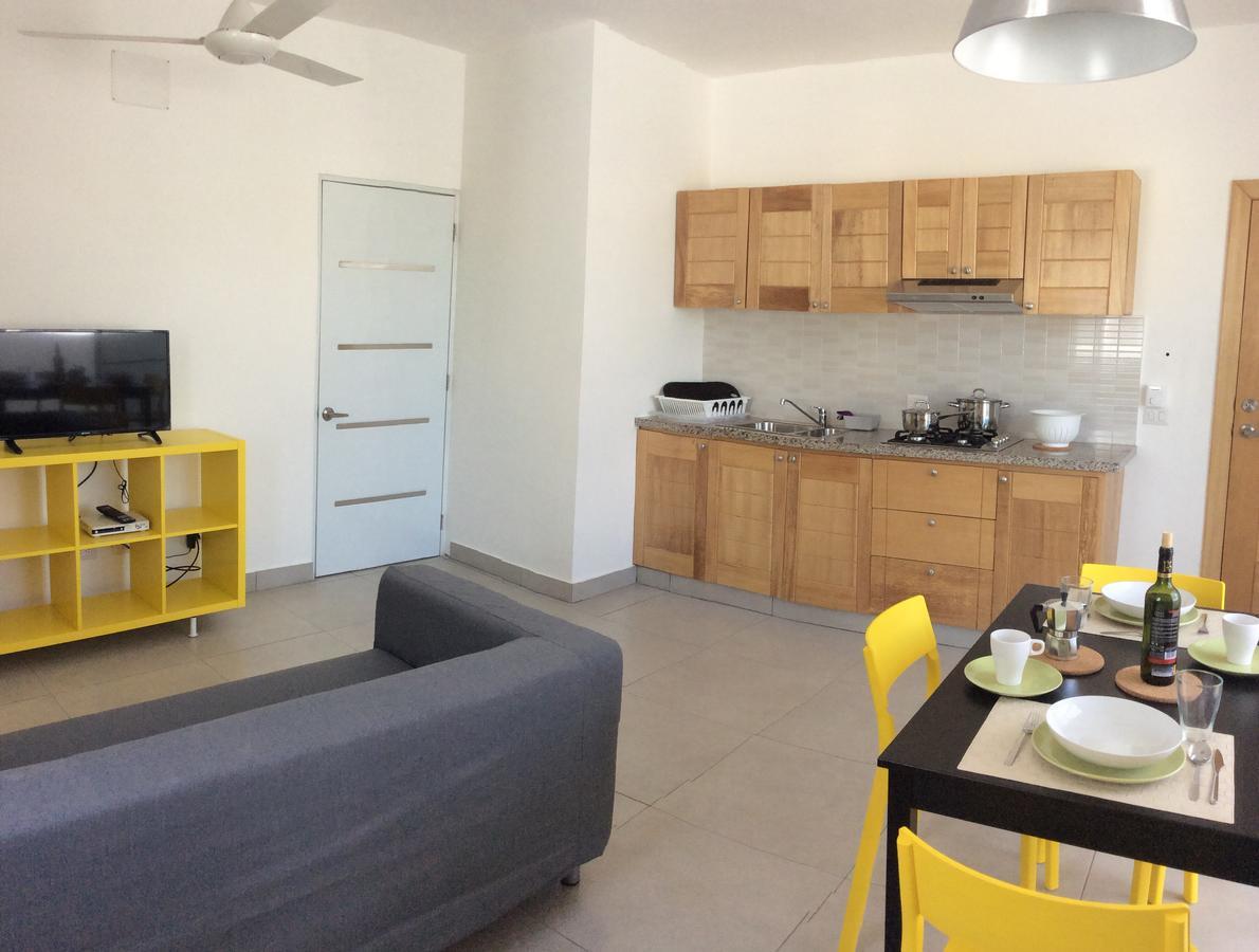 Villa Roberta Boca Chica Dış mekan fotoğraf
