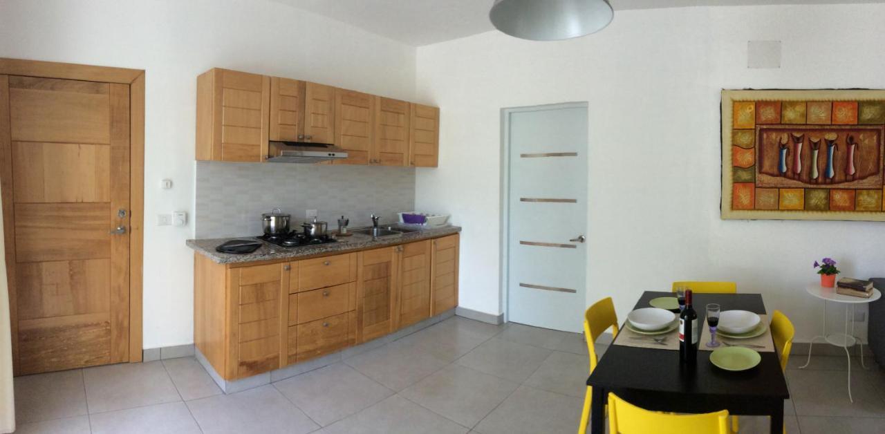 Villa Roberta Boca Chica Dış mekan fotoğraf
