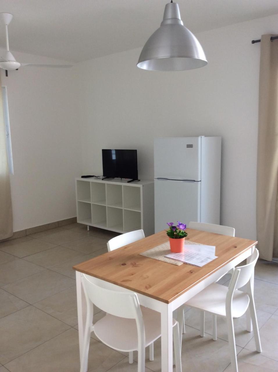 Villa Roberta Boca Chica Dış mekan fotoğraf